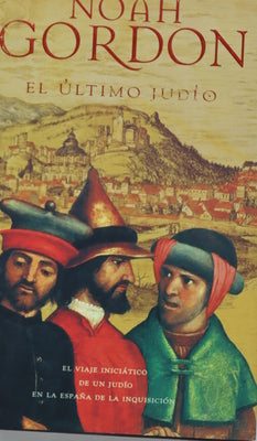 El último judío