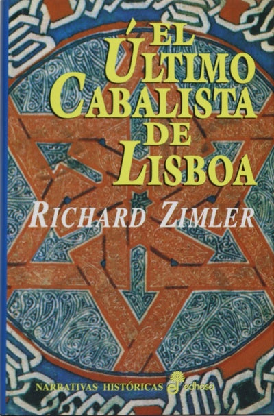 El último cabalista de Lisboa