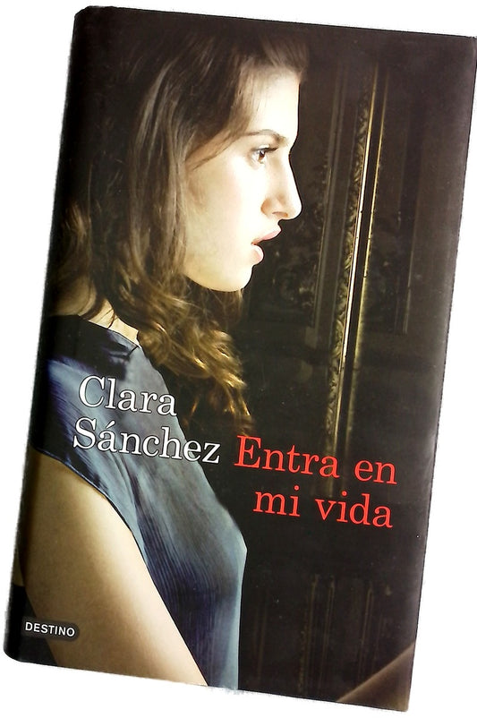 Entra en mi vida