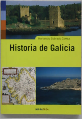 Historia de Galicia