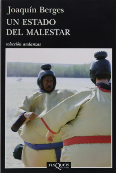 Un estado del malestar