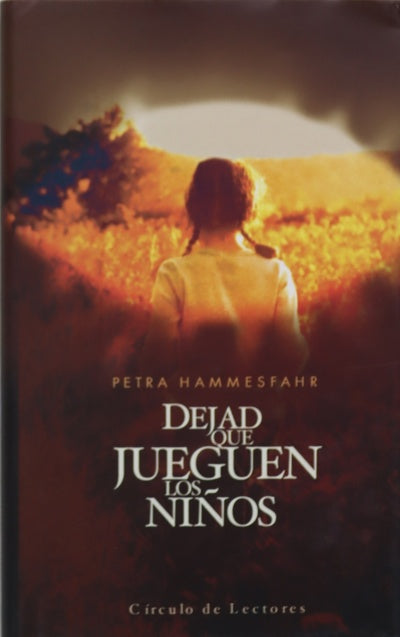 Dejad que jueguen los niños
