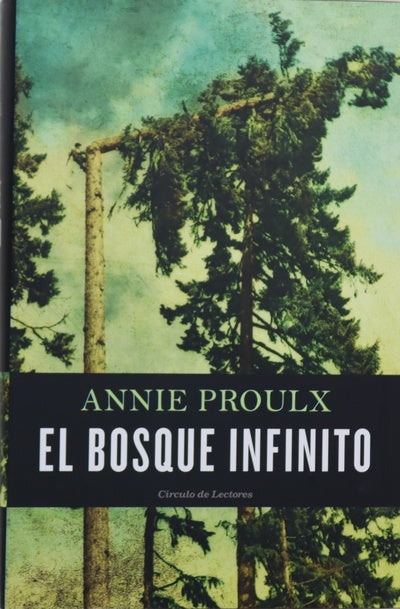El bosque infinito