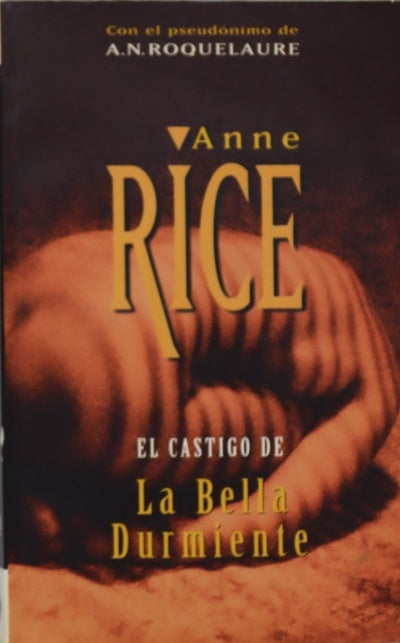 El castigo de la Bella Durmiente