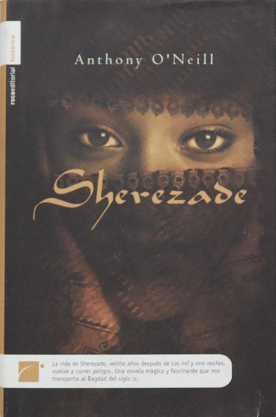 Sherezade