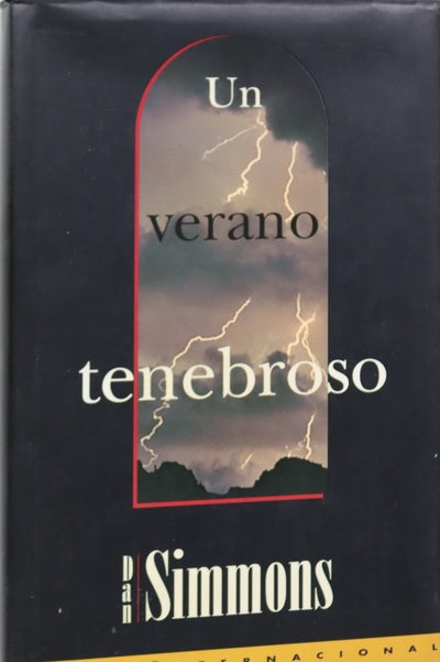 Un verano tenebroso