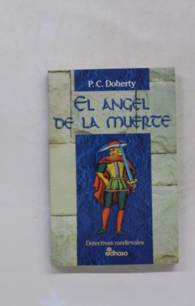 El ángel de la muerte
