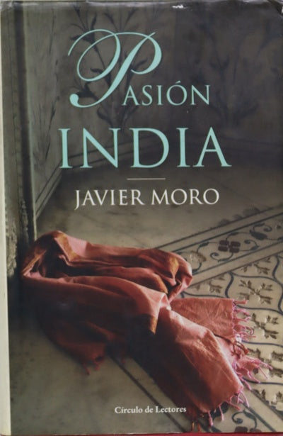 Pasión india