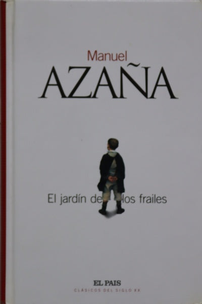 El jardín de los frailes