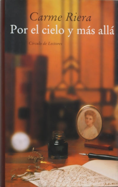 Por el cielo y más allá