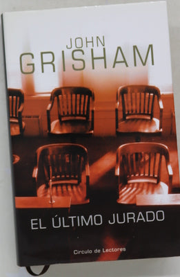 El último jurado