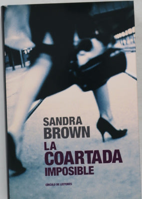 La coartada imposible
