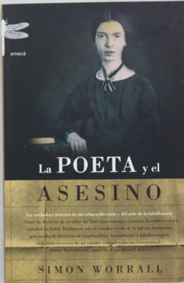 La poeta y el asesino