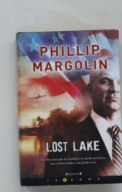 Lost lake
