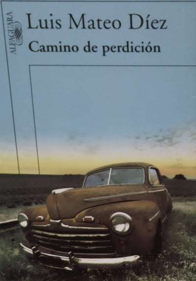 Camino de perdición