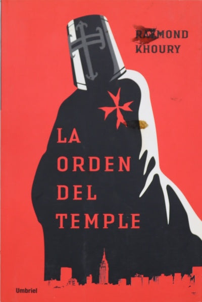 La Orden del Temple