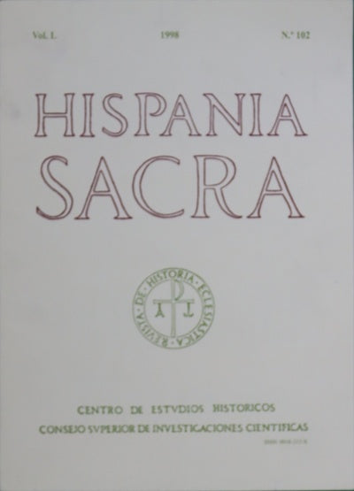Hispania Sacra