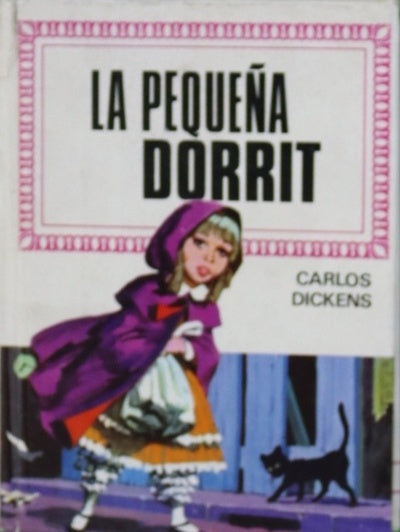 La pequeña Dorrit