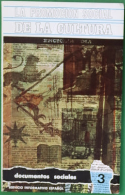 Promoción social de la cultura