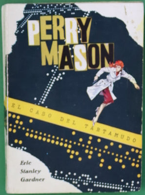 El caso del tartamudo [The case of the Stuffering Bishop]