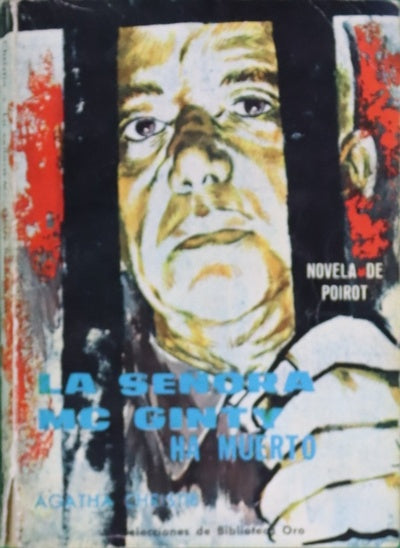 La señora Mcginty ha muerto