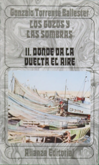 Donde da la vuelta el aire