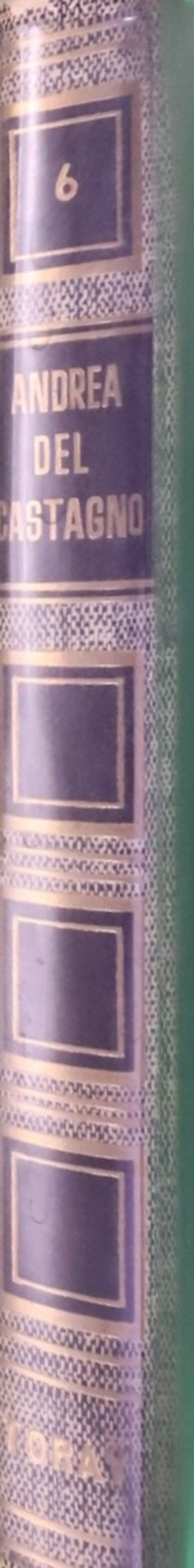 Andrea del Castagno