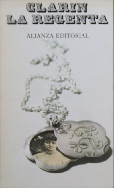 La Regenta