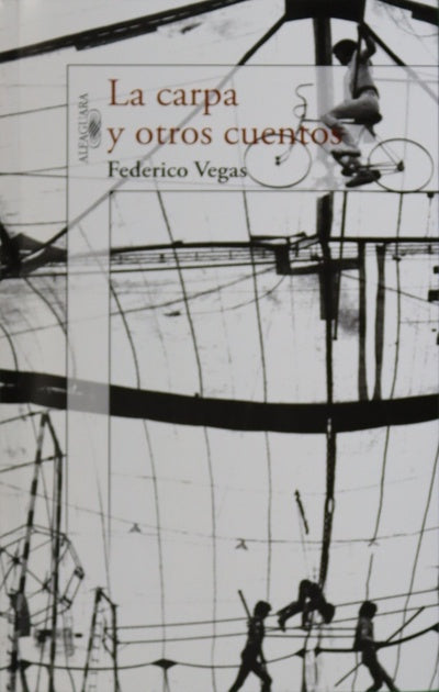 La carpa y otros cuentos