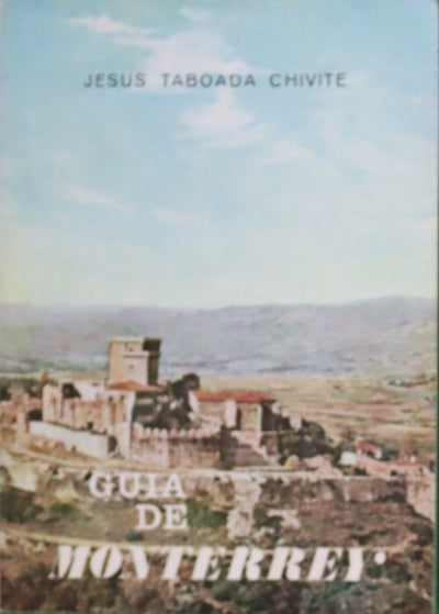 Guía de Monterrey