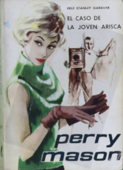 El caso de la joven arisca