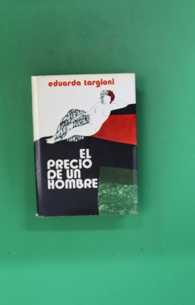 El precio de un hombre novela