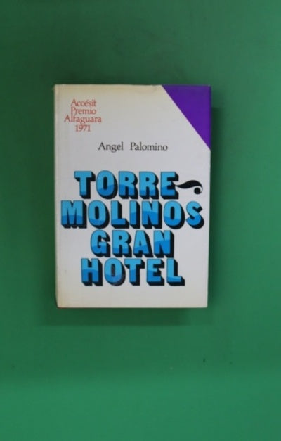 Torremolinos Gran Hotel