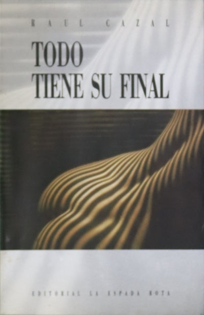 Todo tiene su final