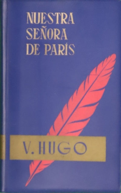 Nuestra Señora de Paris