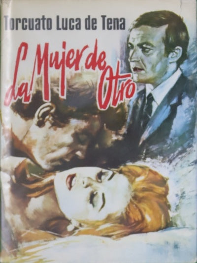 La mujer de otro