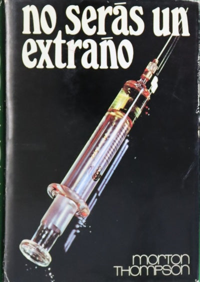 No serás un extraño