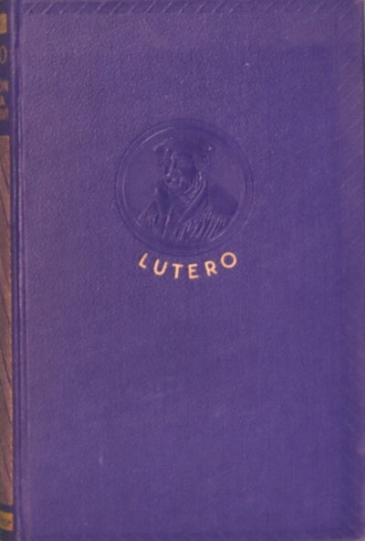 Lutero