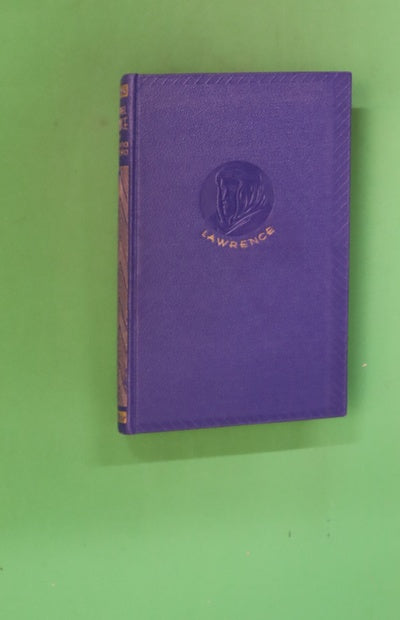 El coronel Lawrence el rey sin corona de Arabia 1916-1919