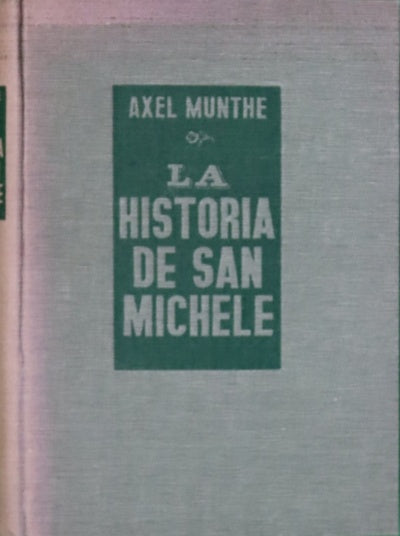 La historia de San Michele