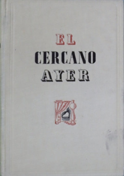 El cercano ayer