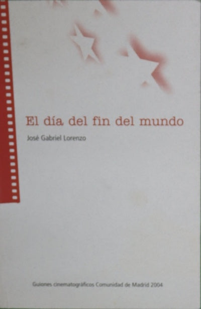El día del fin del mundo
