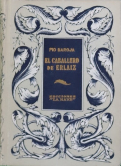 El caballero de Erlaiz