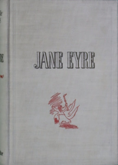 Jane Eyre