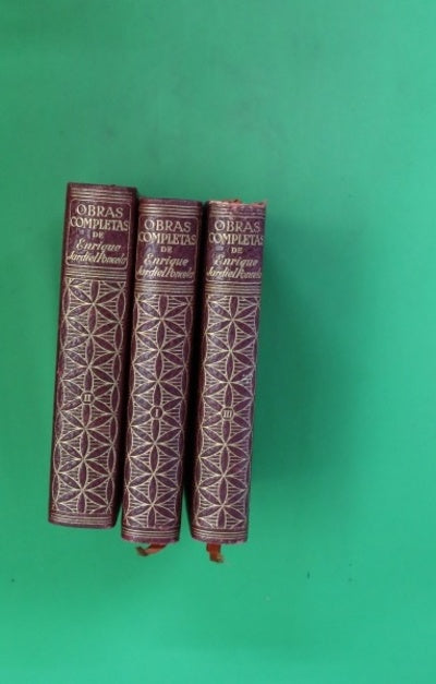 Obras completas de Enrique Jardiel Poncela (I,II,III)