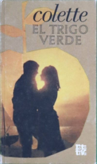 El trigo verde Novela...