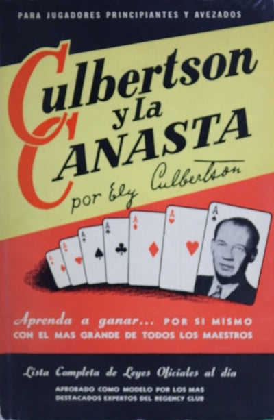 Culberston y la canasta