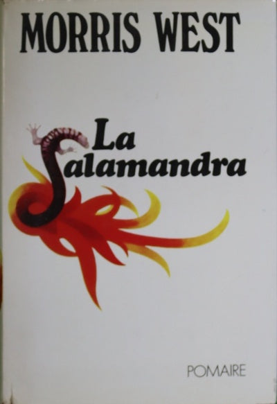 La salamandra