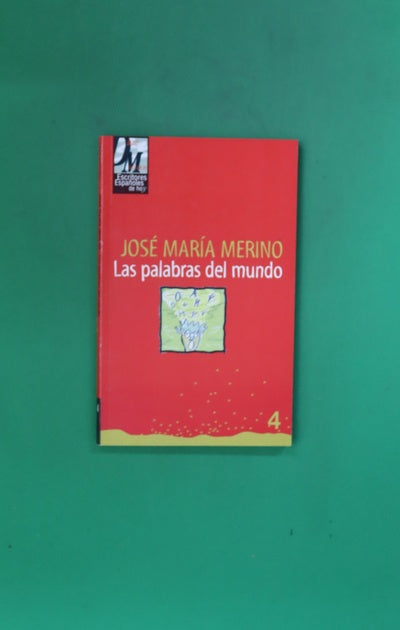 Las palabras del mundo