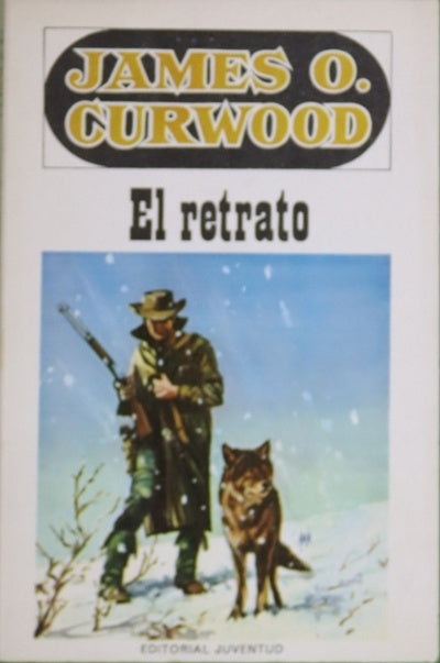 El retrato Novela